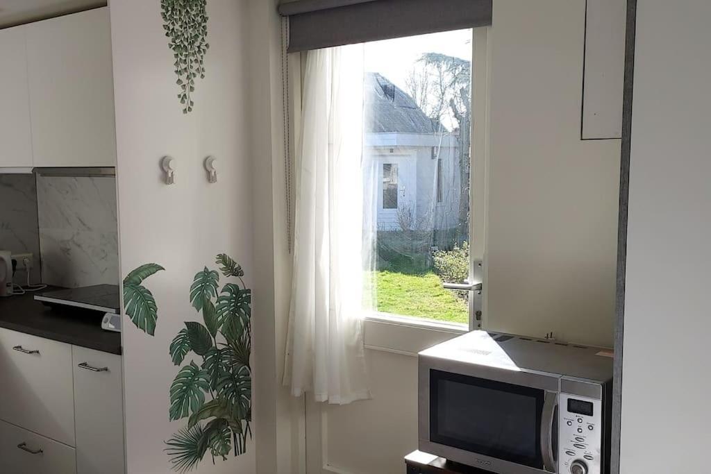 Dajan Villa Almere Kültér fotó