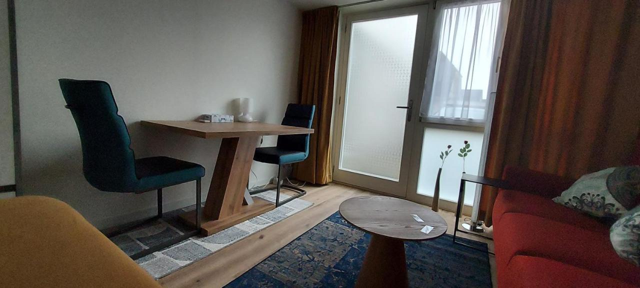 Dajan Villa Almere Kültér fotó