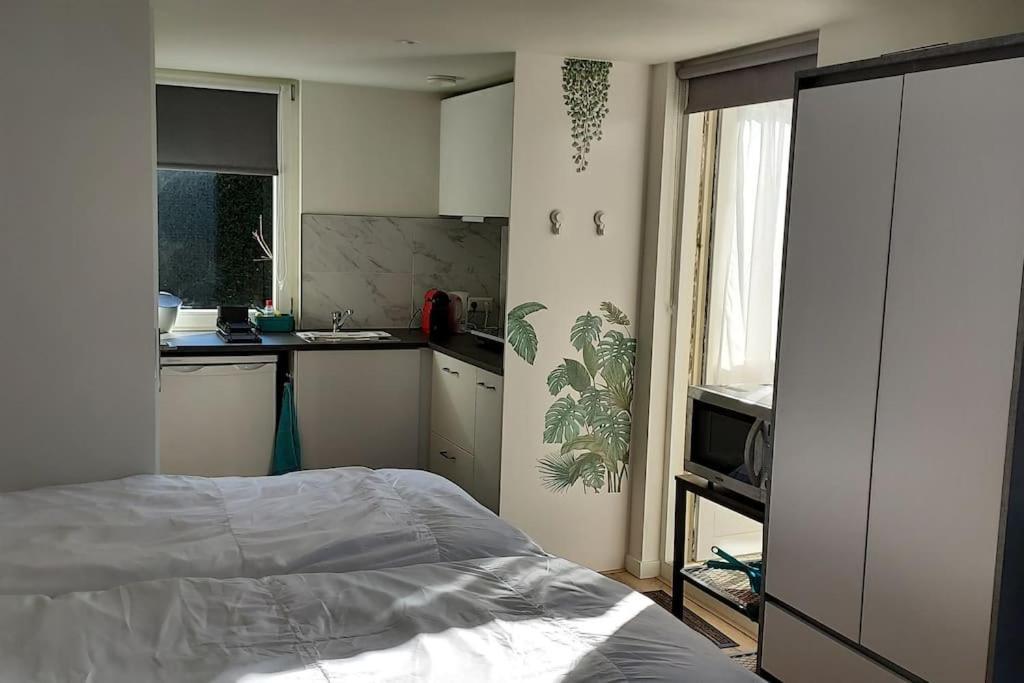 Dajan Villa Almere Kültér fotó