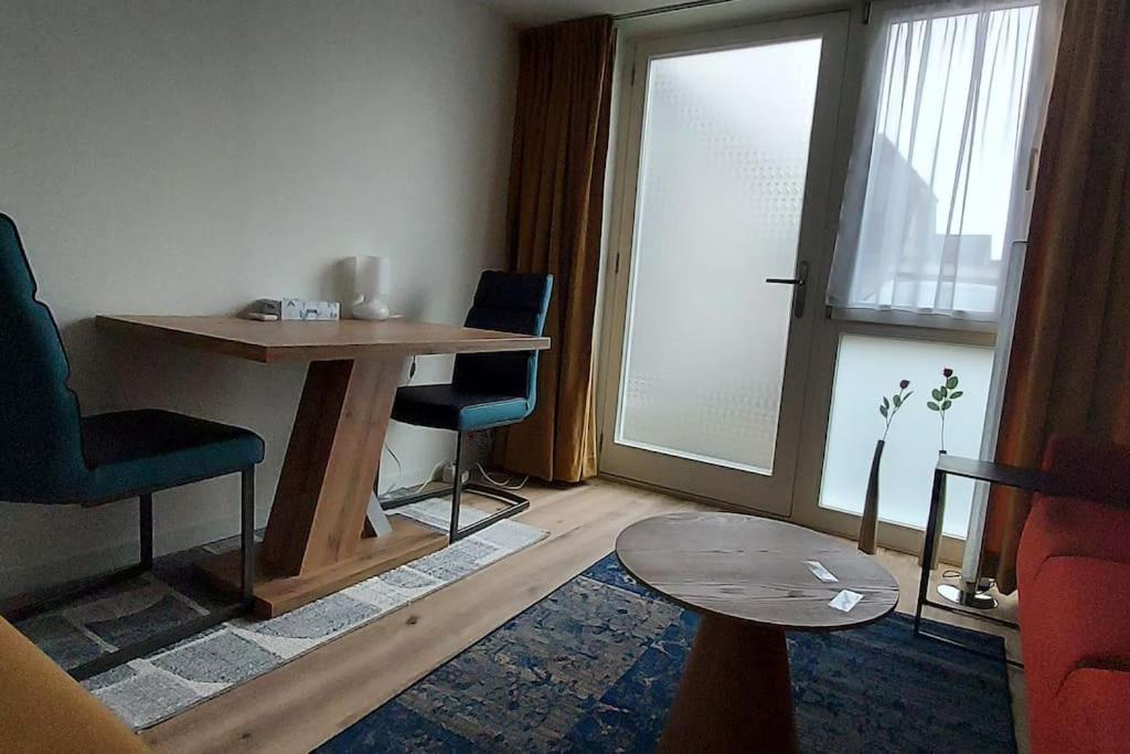 Dajan Villa Almere Kültér fotó