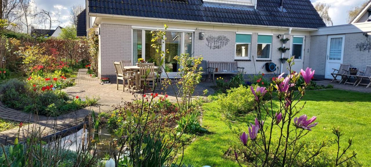 Dajan Villa Almere Kültér fotó
