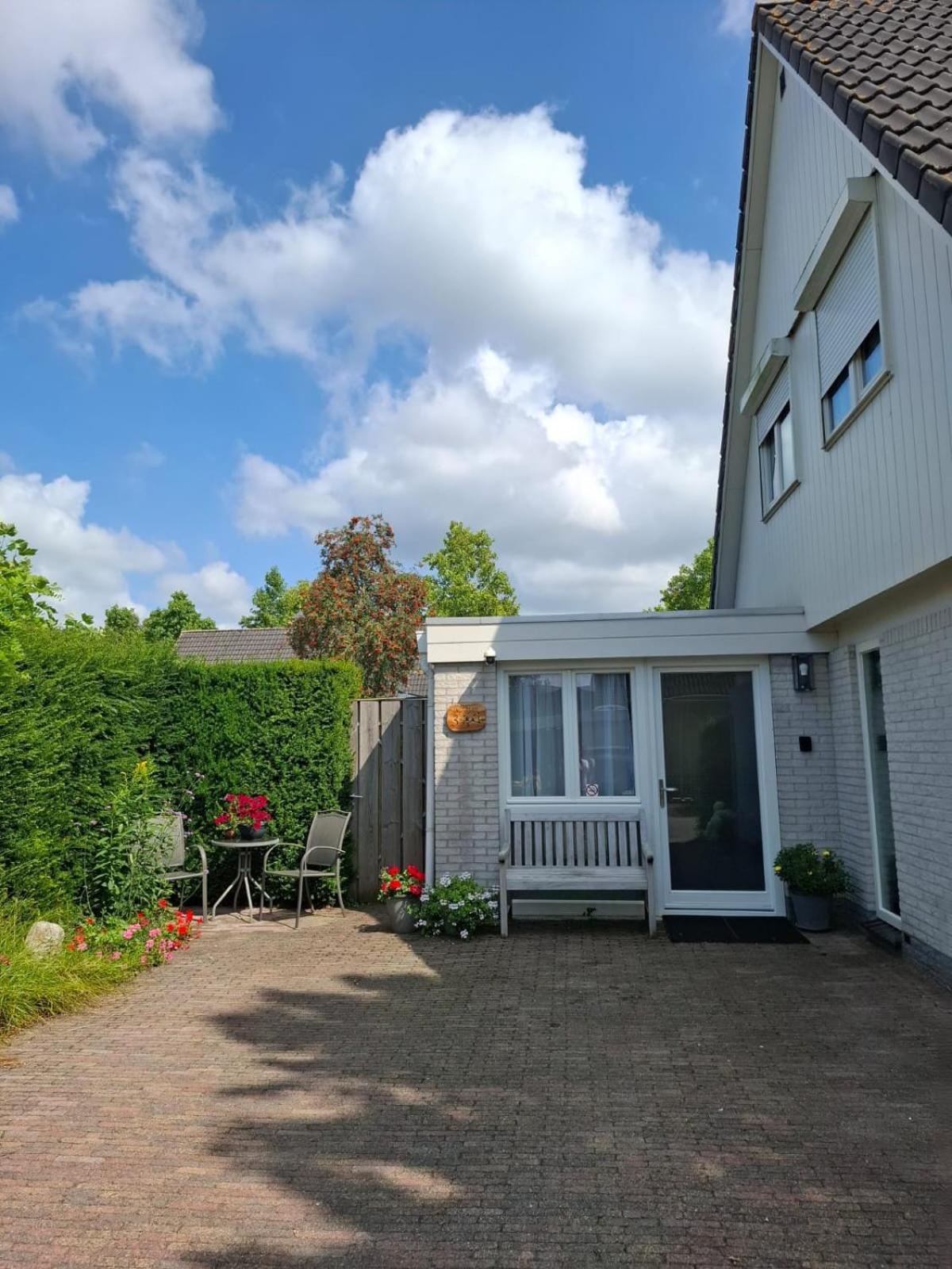 Dajan Villa Almere Kültér fotó