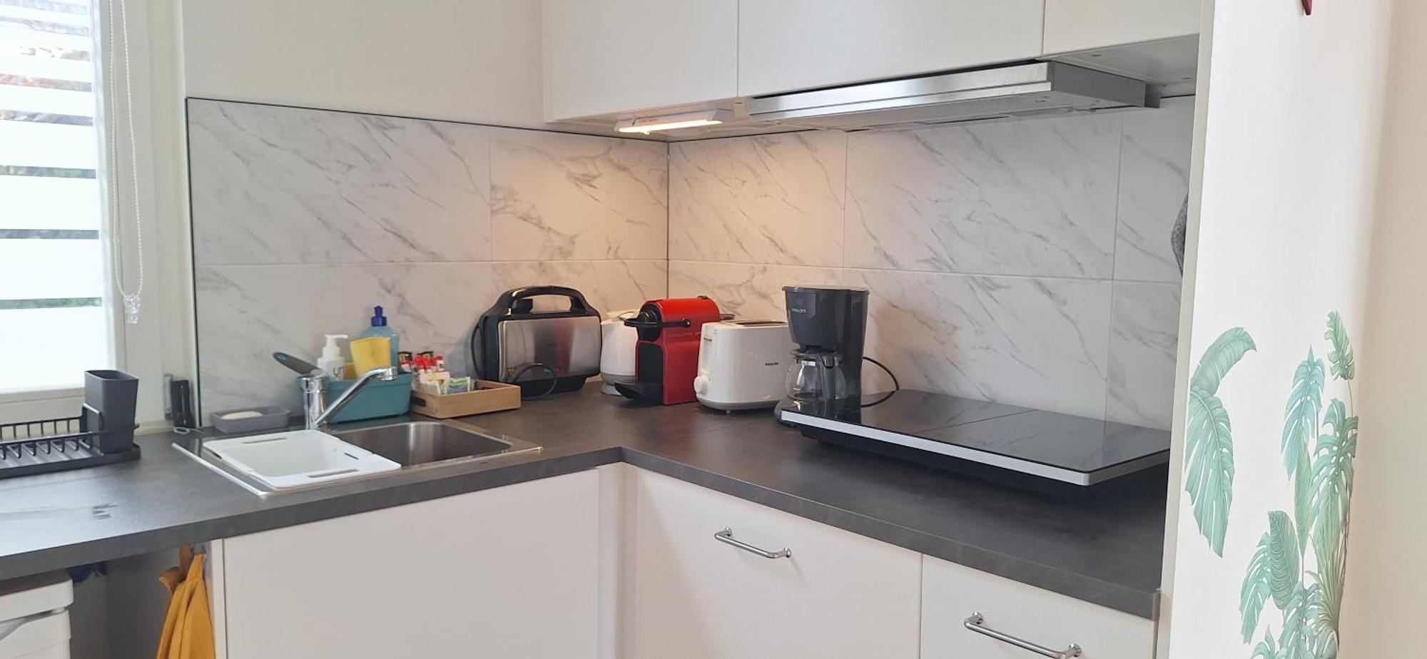 Dajan Villa Almere Kültér fotó